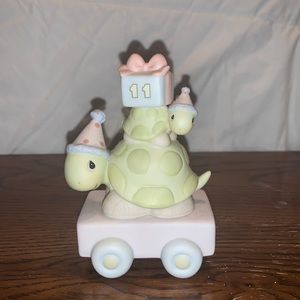 “Take Your Time It’s Your Birthday”